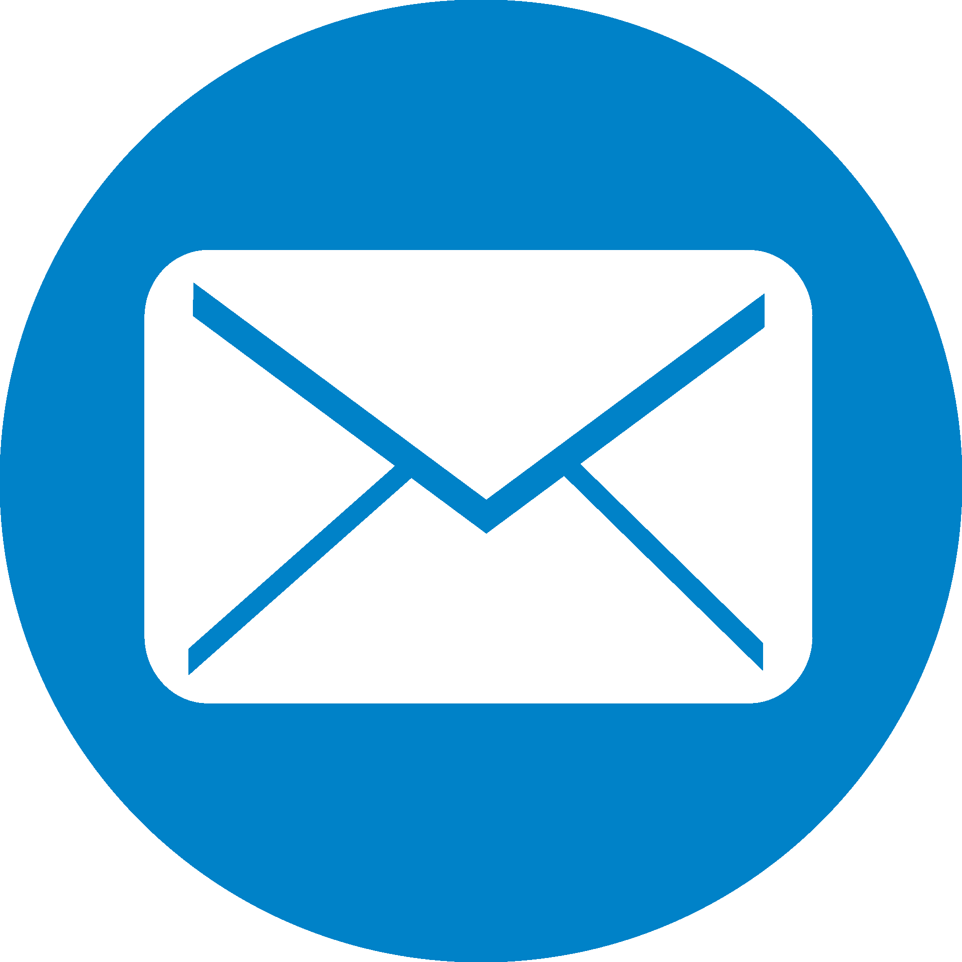 E-mail de contato C4conecta