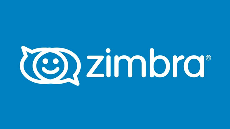 Servidor de E-mail Zimbra - C4conecta